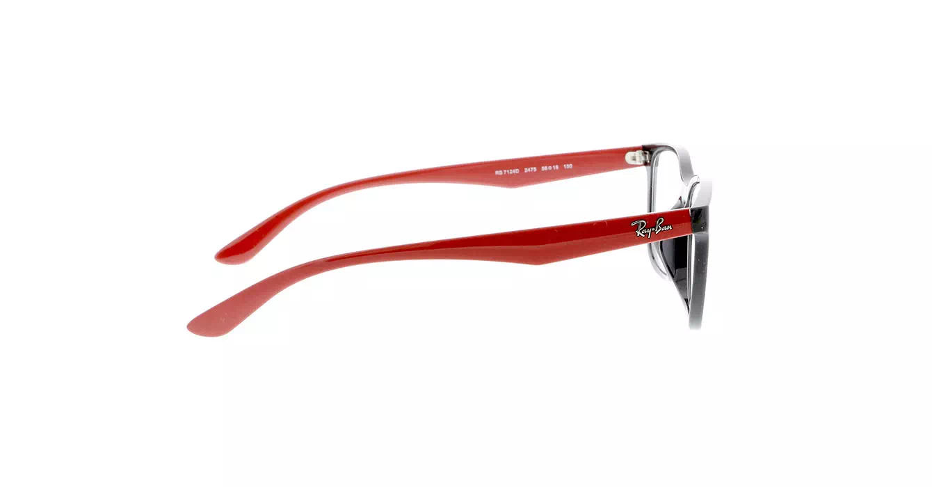 Ray-Ban RB7124D col 2475 s56