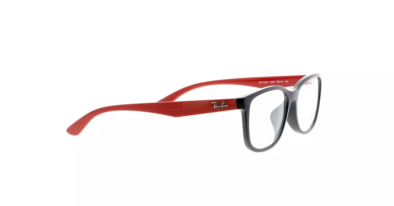 Ray-Ban RB7124D col 2475 s56