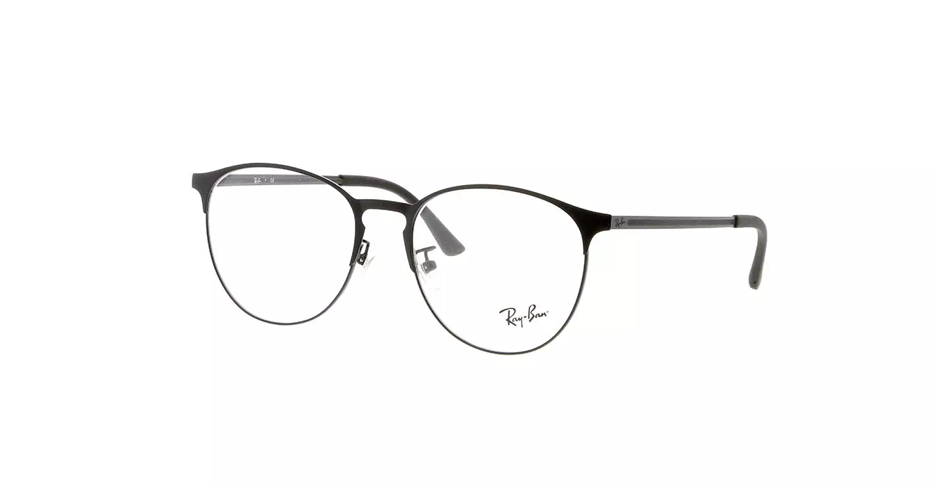 Ray-Ban RB6375F col 2944 s55