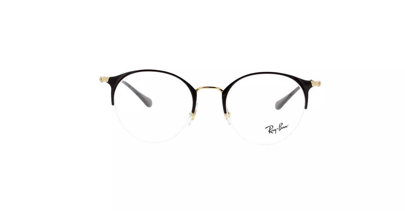Ray-Ban RB3578V col 2890 s50
