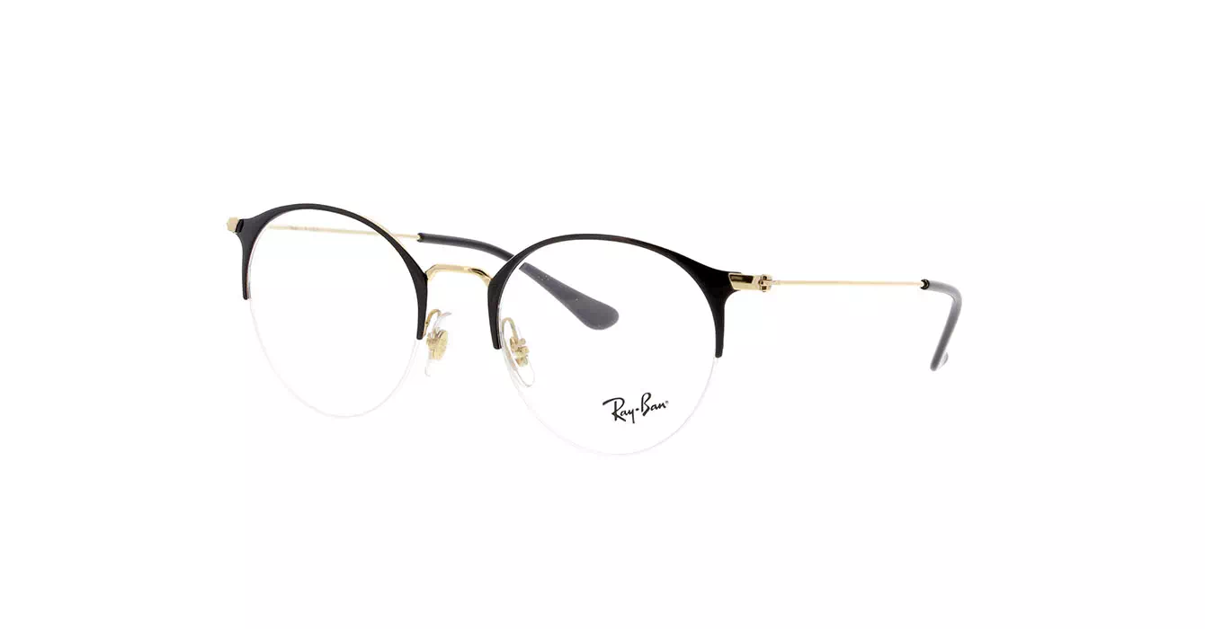 Ray-Ban RB3578V col 2890 s50