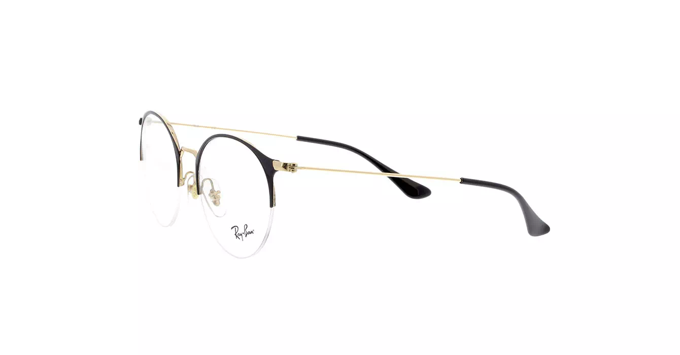 Ray-Ban RB3578V col 2890 s50