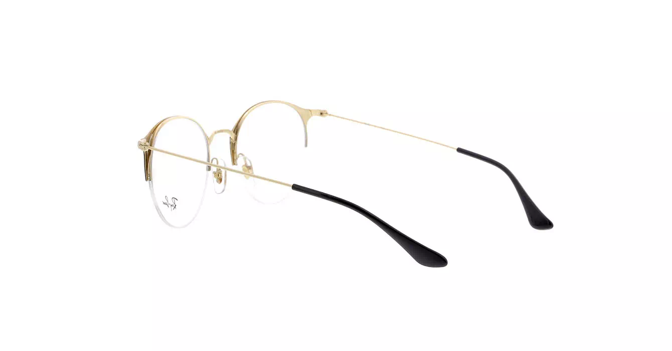 Ray-Ban RB3578V col 2890 s50