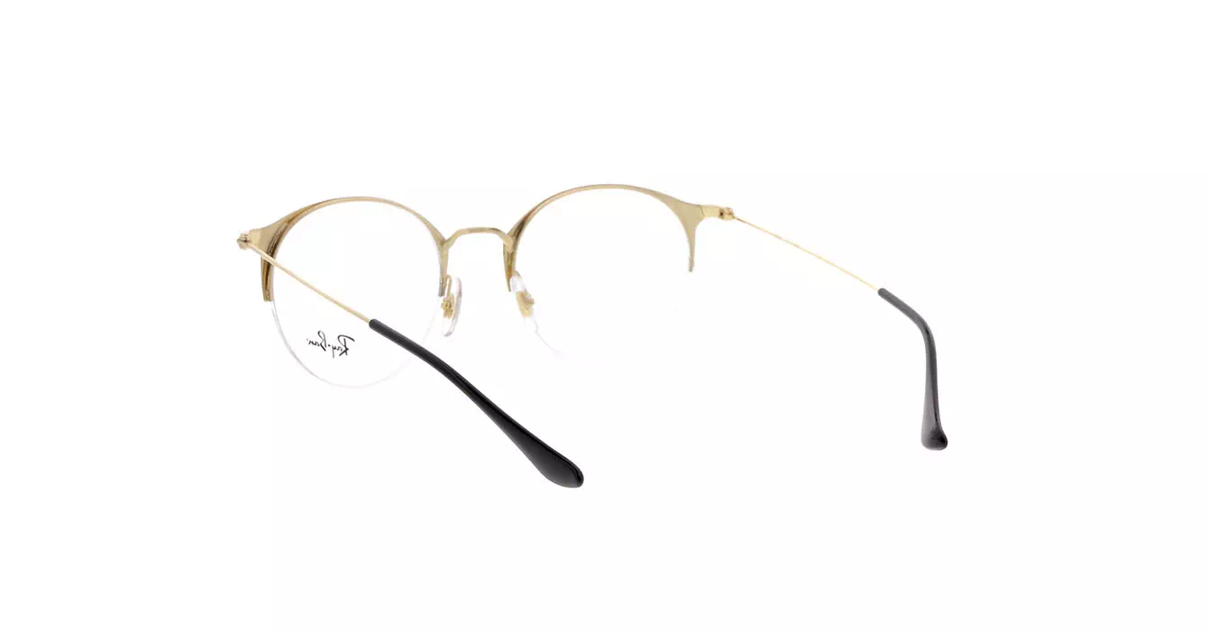 Ray-Ban RB3578V col 2890 s50