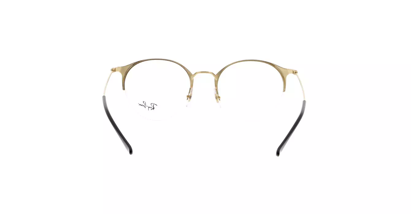 Ray-Ban RB3578V col 2890 s50