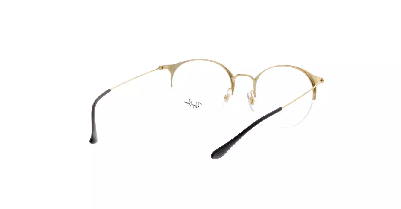 Ray-Ban RB3578V col 2890 s50