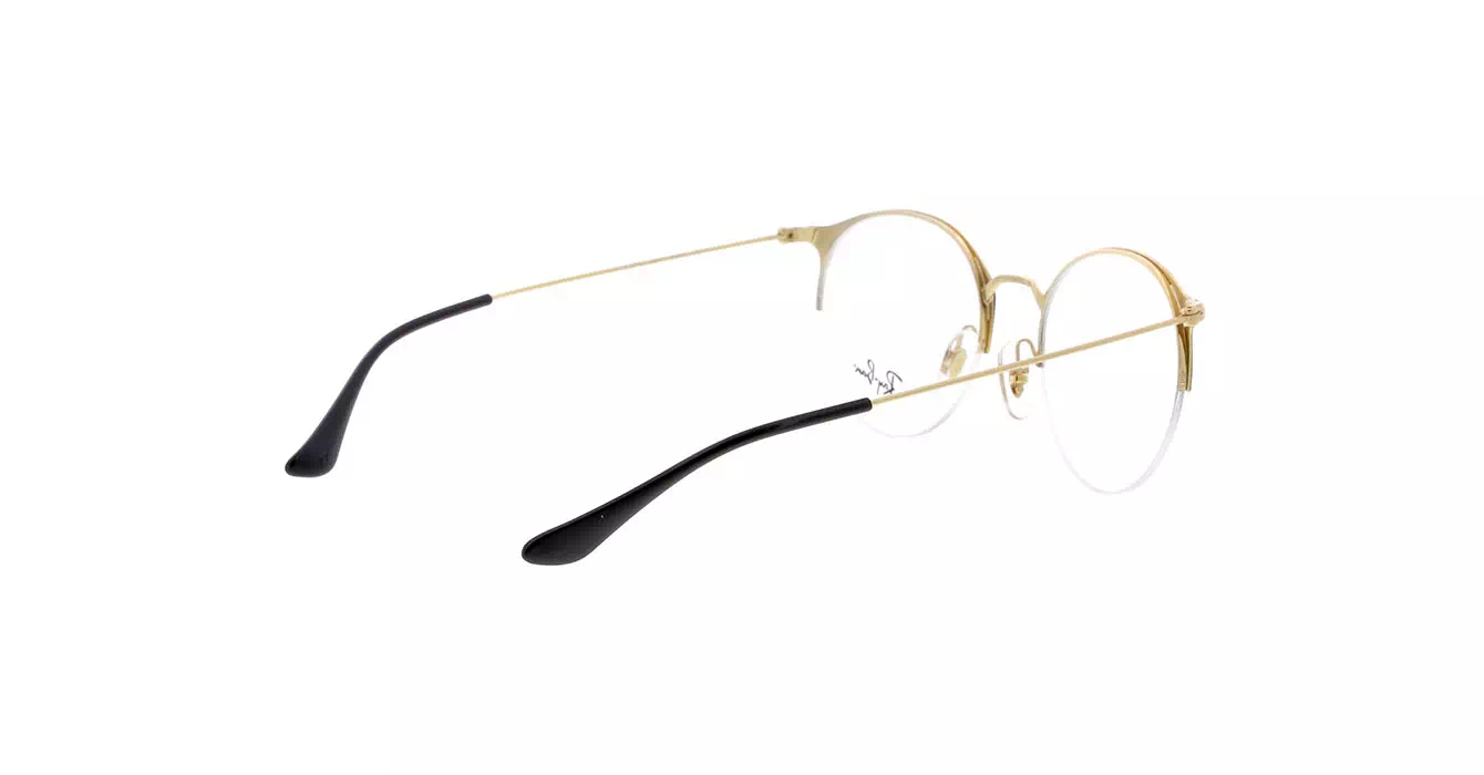 Ray-Ban RB3578V col 2890 s50