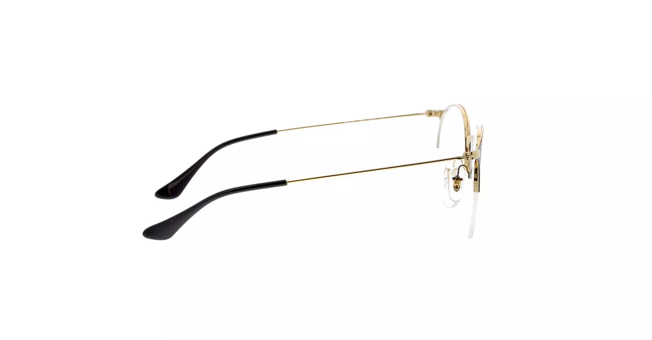 Ray-Ban RB3578V col 2890 s50