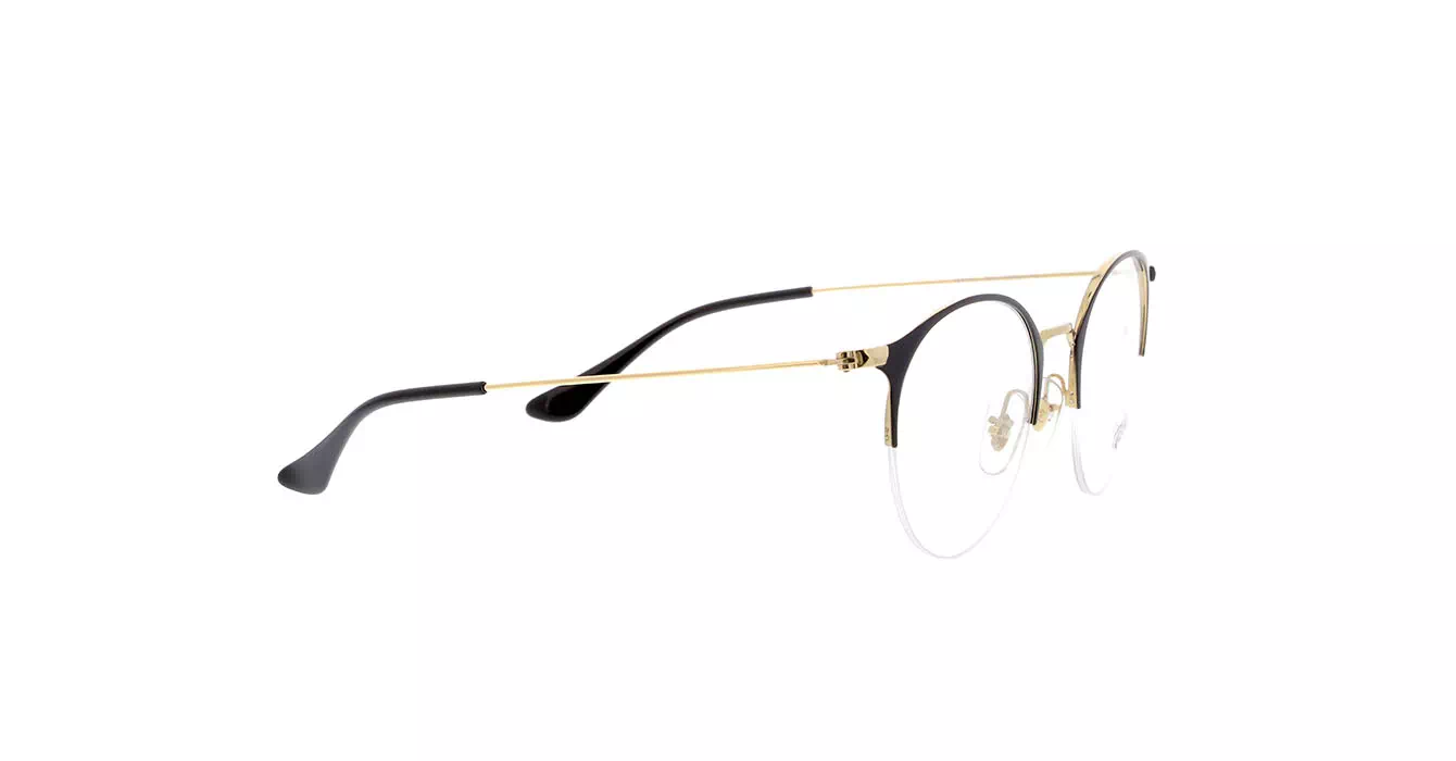 Ray-Ban RB3578V col 2890 s50