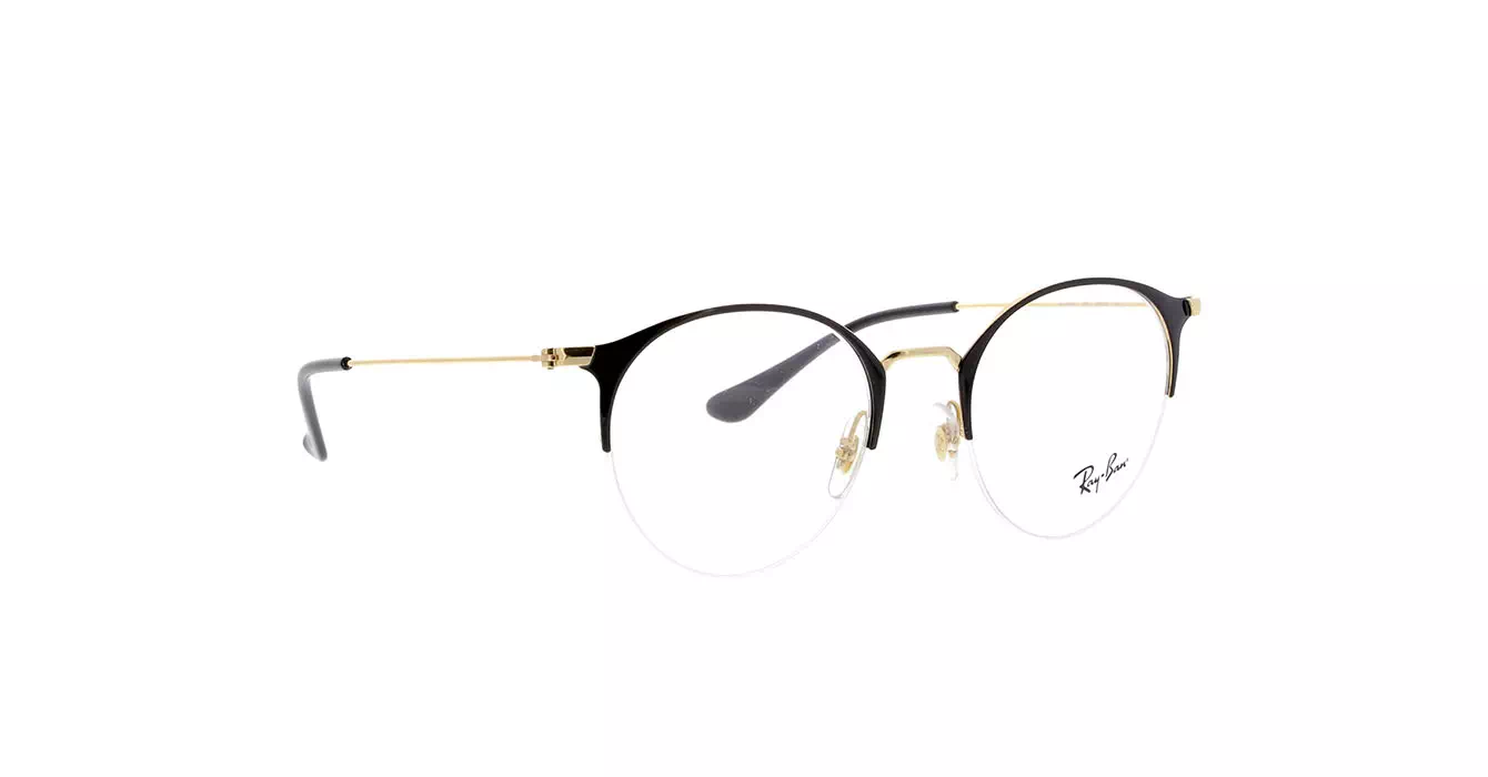 Ray-Ban RB3578V col 2890 s50