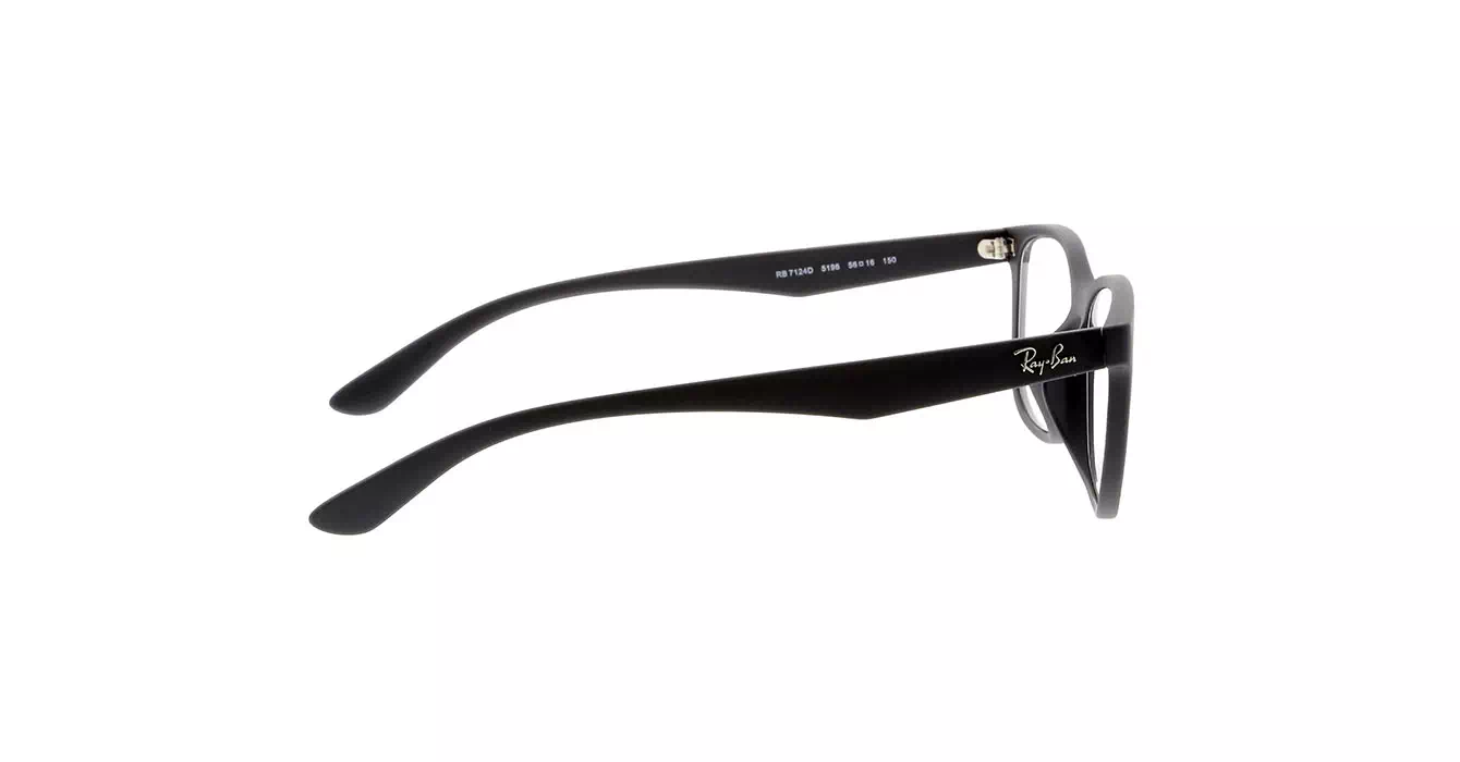 Ray-Ban RB7124D col 5196 s56
