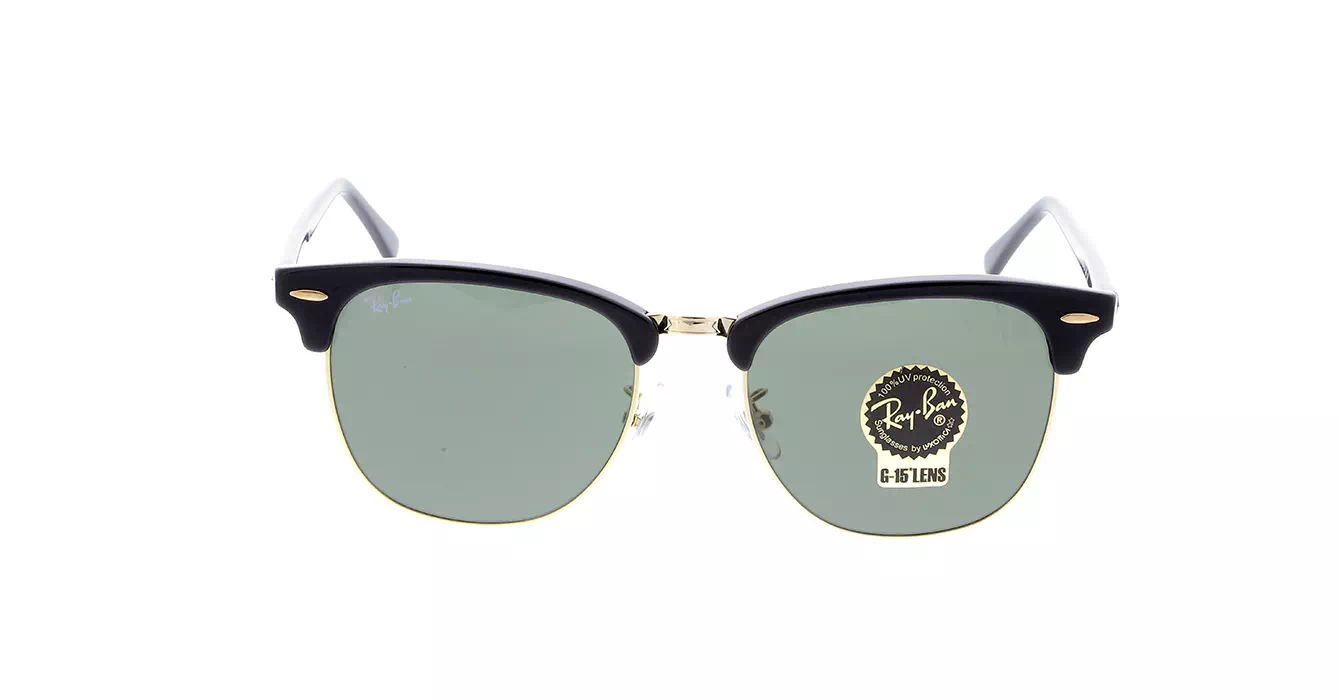 Ray-Ban RB3016F col W0365 s55