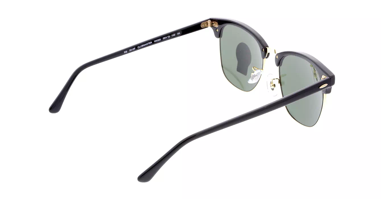 Ray-Ban RB3016F col W0365 s55