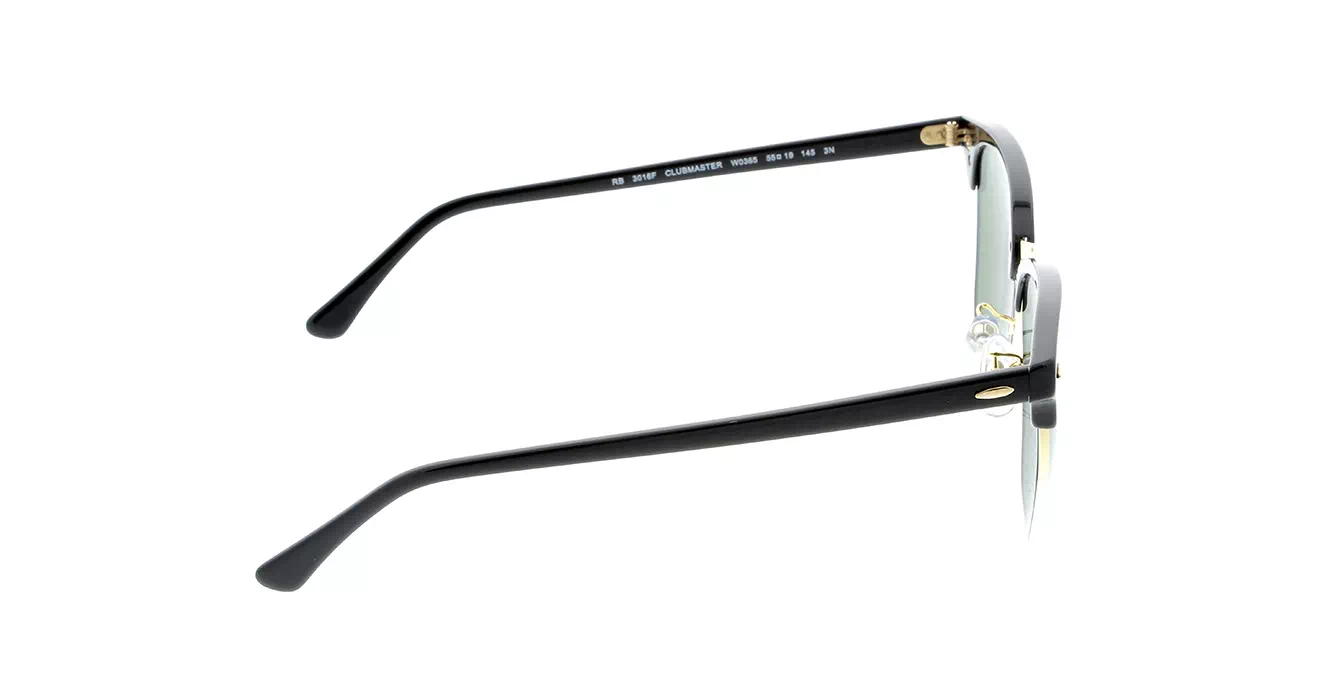Ray-Ban RB3016F col W0365 s55