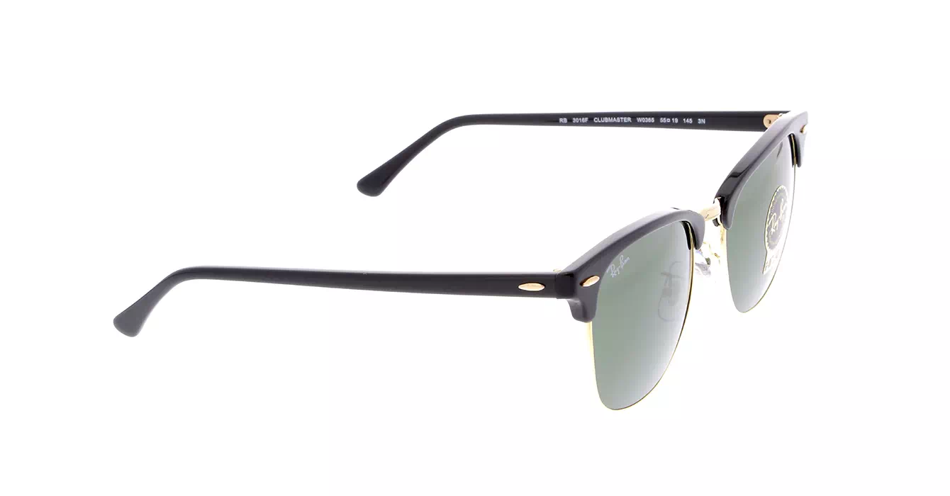 Ray-Ban RB3016F col W0365 s55