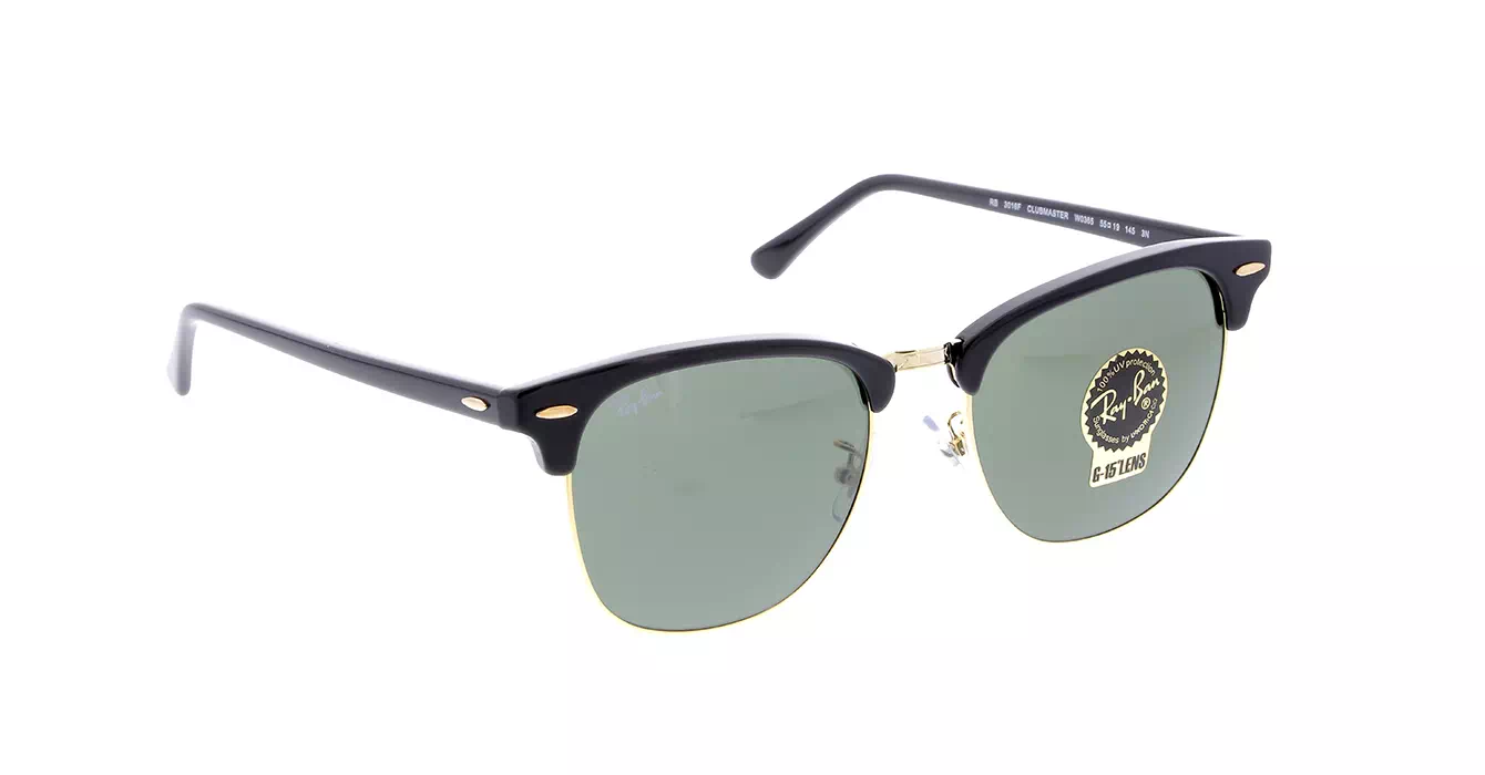 Ray-Ban RB3016F col W0365 s55