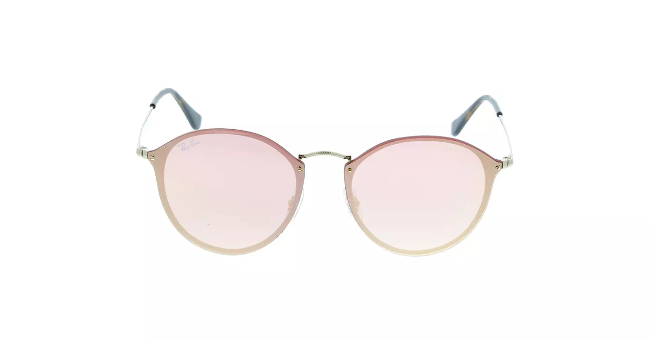 Ray-Ban RB3574-N col 001/E4 s59