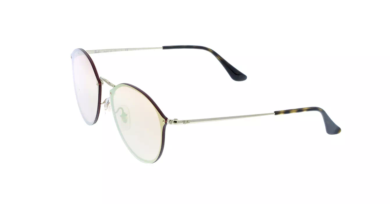 Ray-Ban RB3574-N col 001/E4 s59
