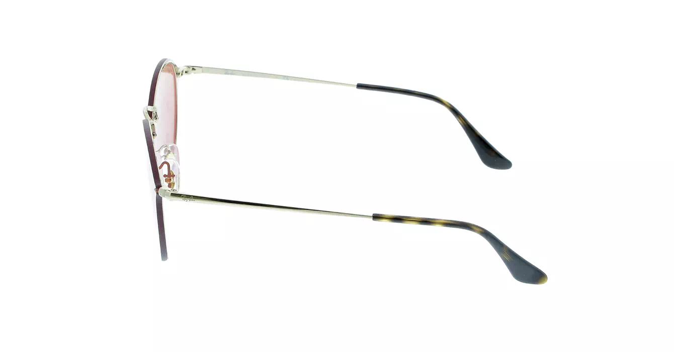 Ray-Ban RB3574-N col 001/E4 s59