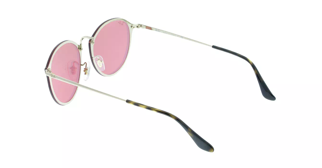 Ray-Ban RB3574-N col 001/E4 s59