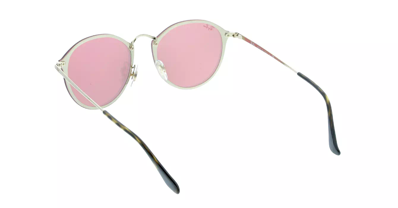 Ray-Ban RB3574-N col 001/E4 s59