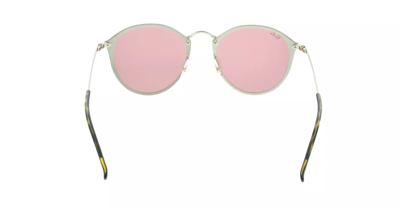 Ray-Ban RB3574-N col 001/E4 s59