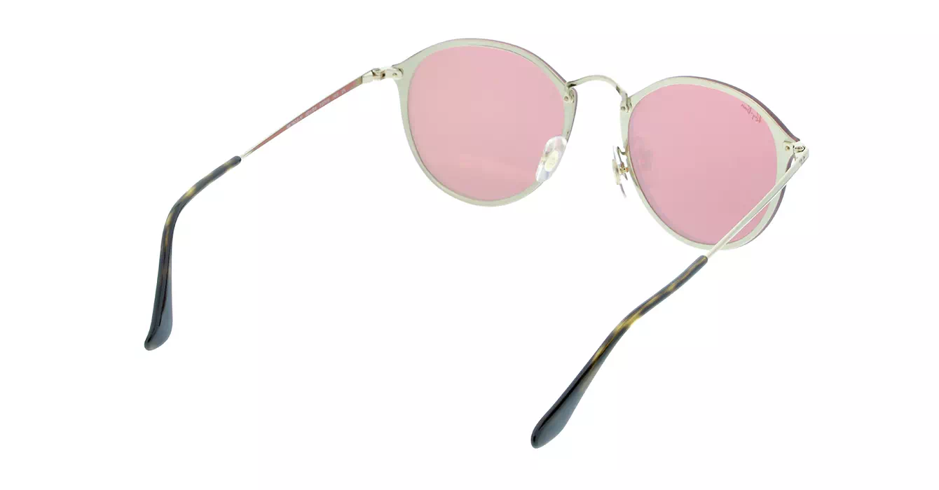 Ray-Ban RB3574-N col 001/E4 s59