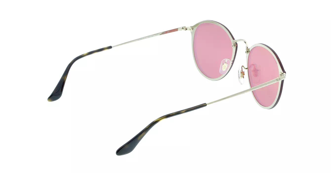 Ray-Ban RB3574-N col 001/E4 s59