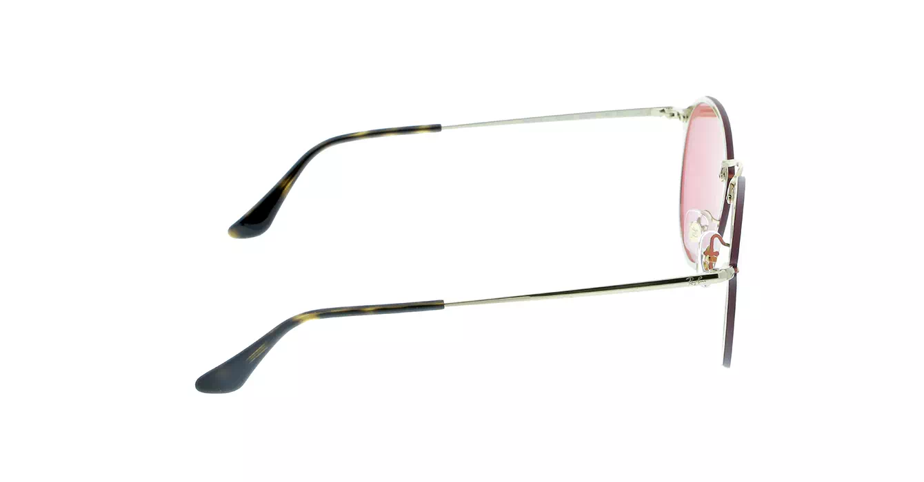 Ray-Ban RB3574-N col 001/E4 s59