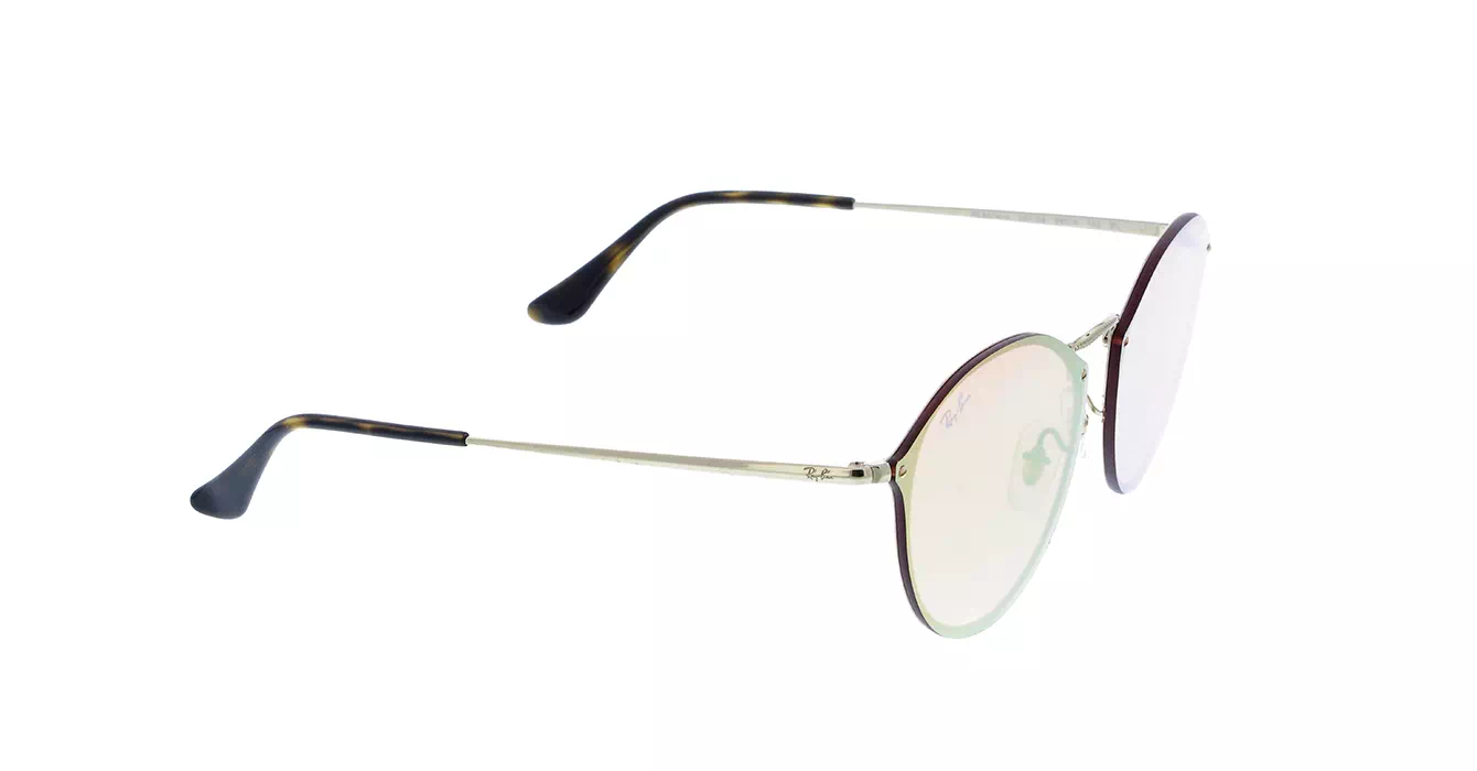 Ray-Ban RB3574-N col 001/E4 s59