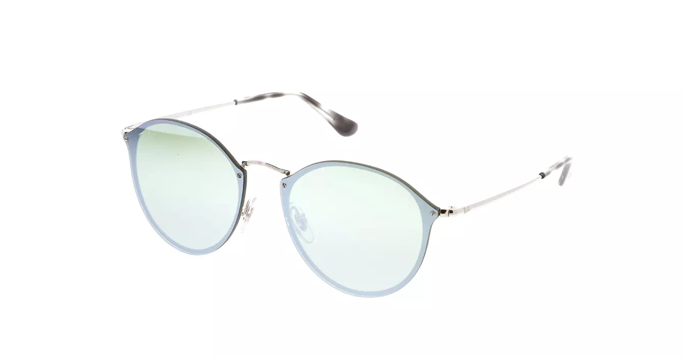 Ray-Ban RB3574-N col 003/30 s59