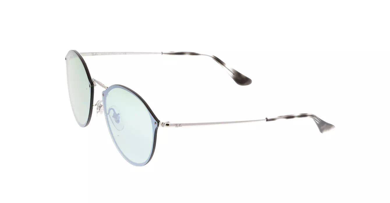 Ray-Ban RB3574-N col 003/30 s59