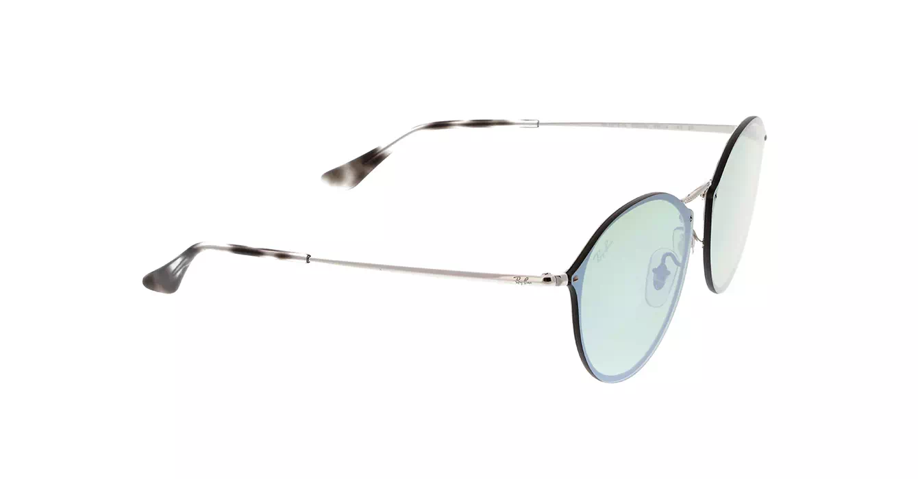 Ray-Ban RB3574-N col 003/30 s59