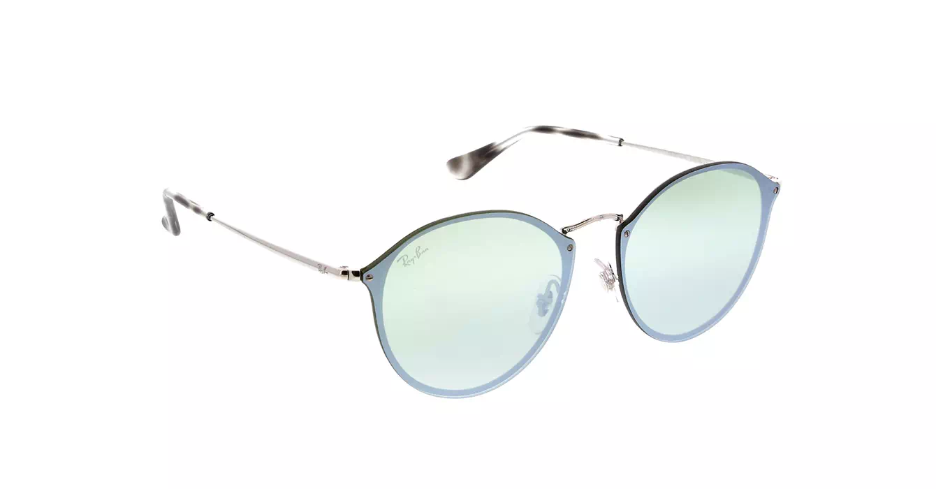 Ray-Ban RB3574-N col 003/30 s59