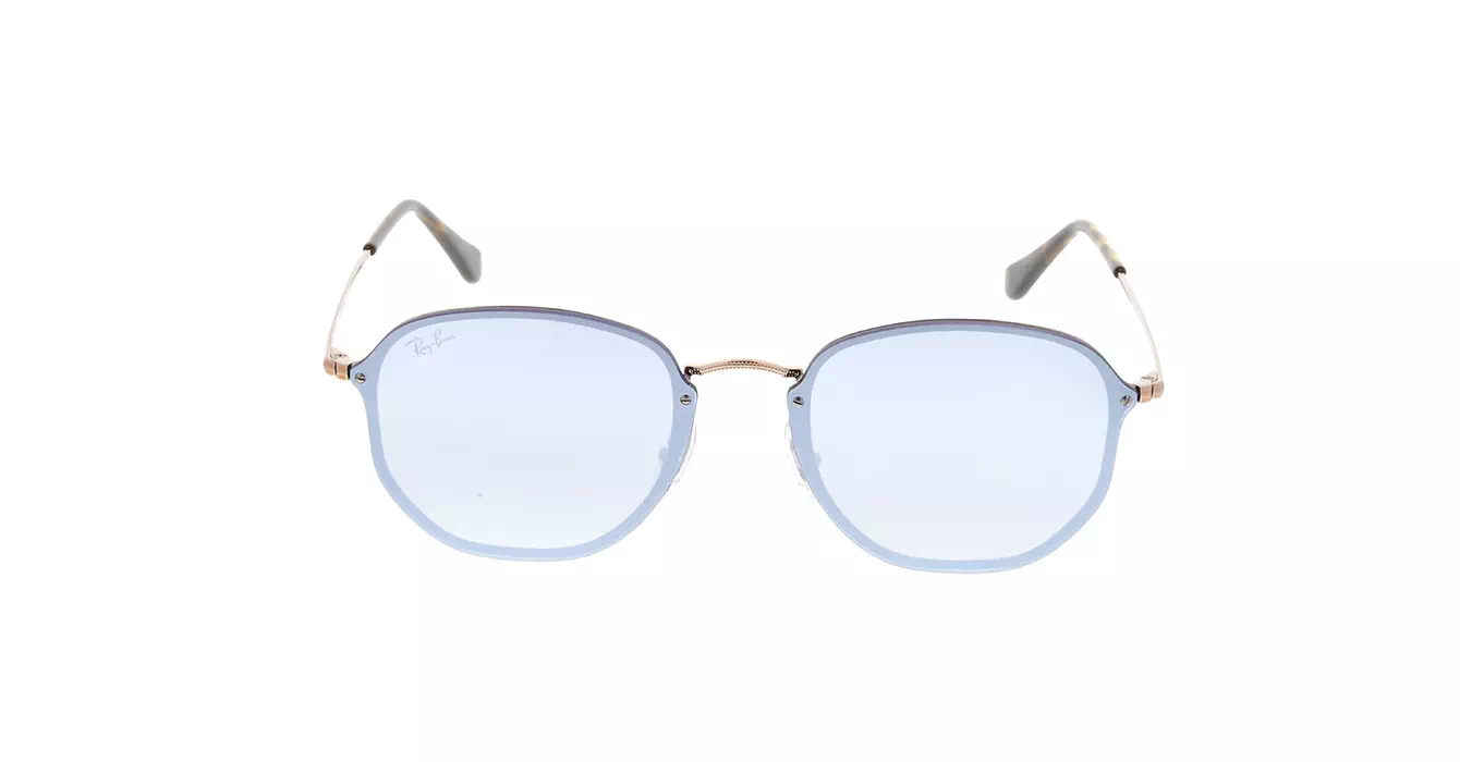 Ray-Ban RB3579-N col 9035/1U s53