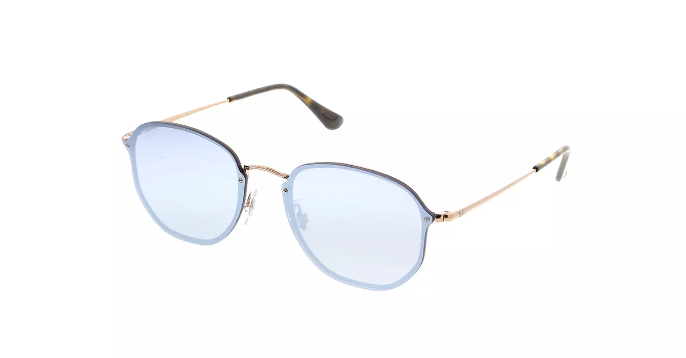 Ray-Ban RB3579-N col 9035/1U s53