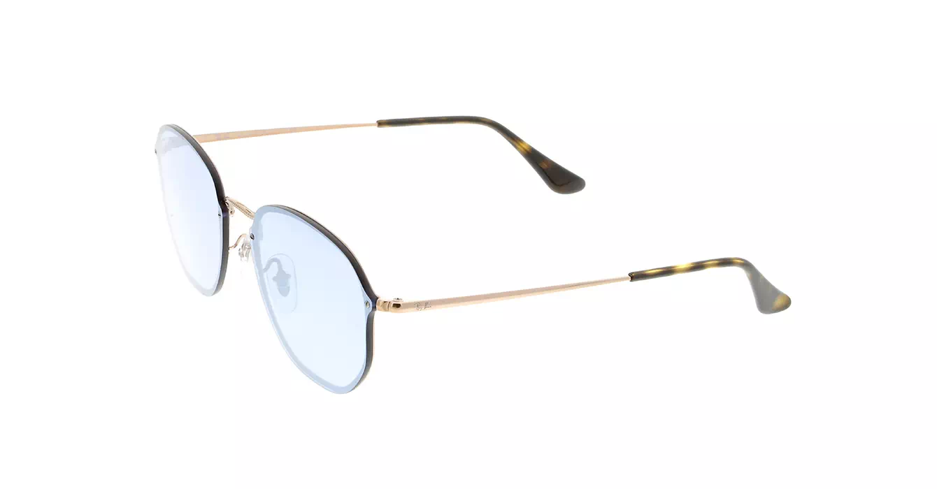 Ray-Ban RB3579-N col 9035/1U s53