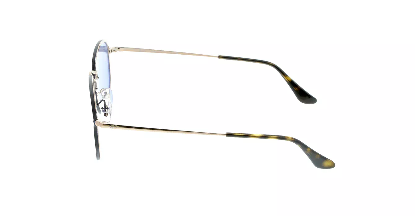 Ray-Ban RB3579-N col 9035/1U s53