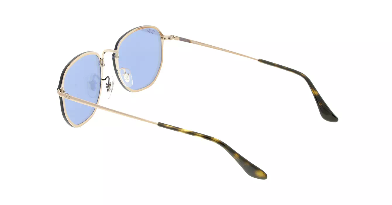Ray-Ban RB3579-N col 9035/1U s53
