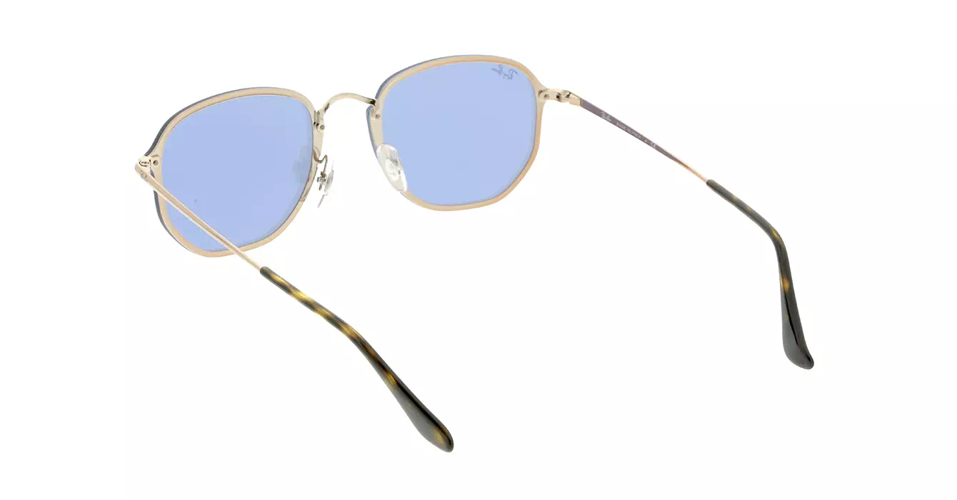 Ray-Ban RB3579-N col 9035/1U s53