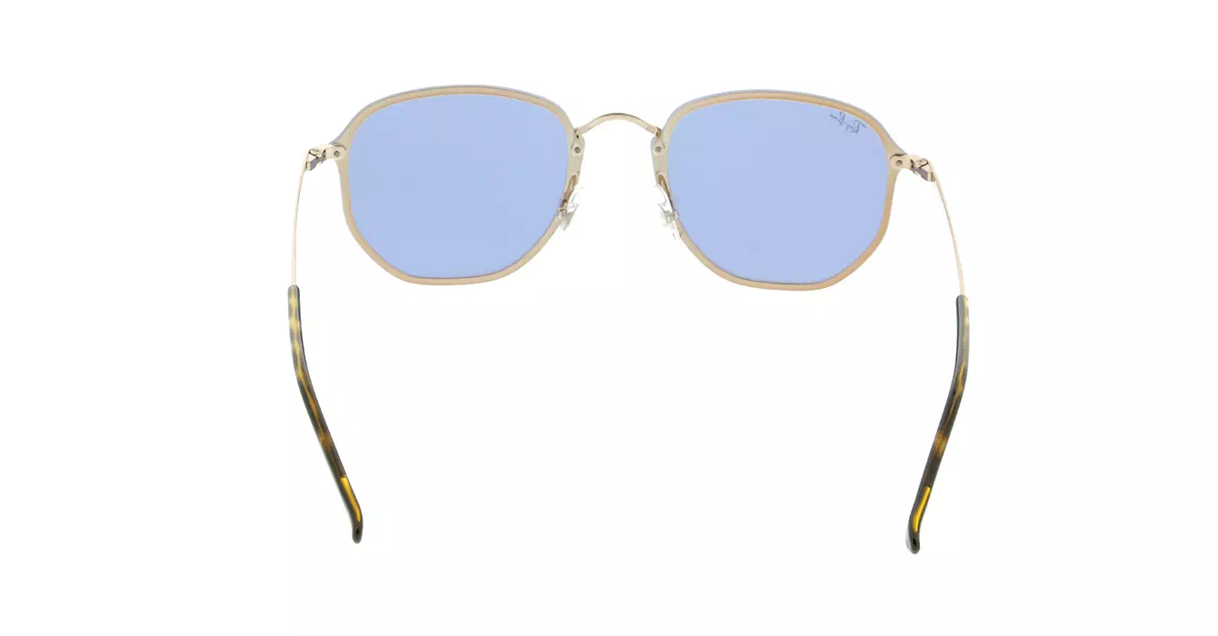 Ray-Ban RB3579-N col 9035/1U s53