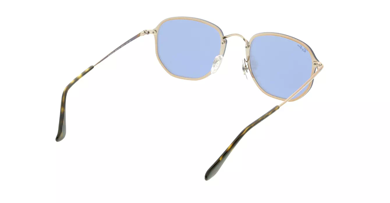 Ray-Ban RB3579-N col 9035/1U s53