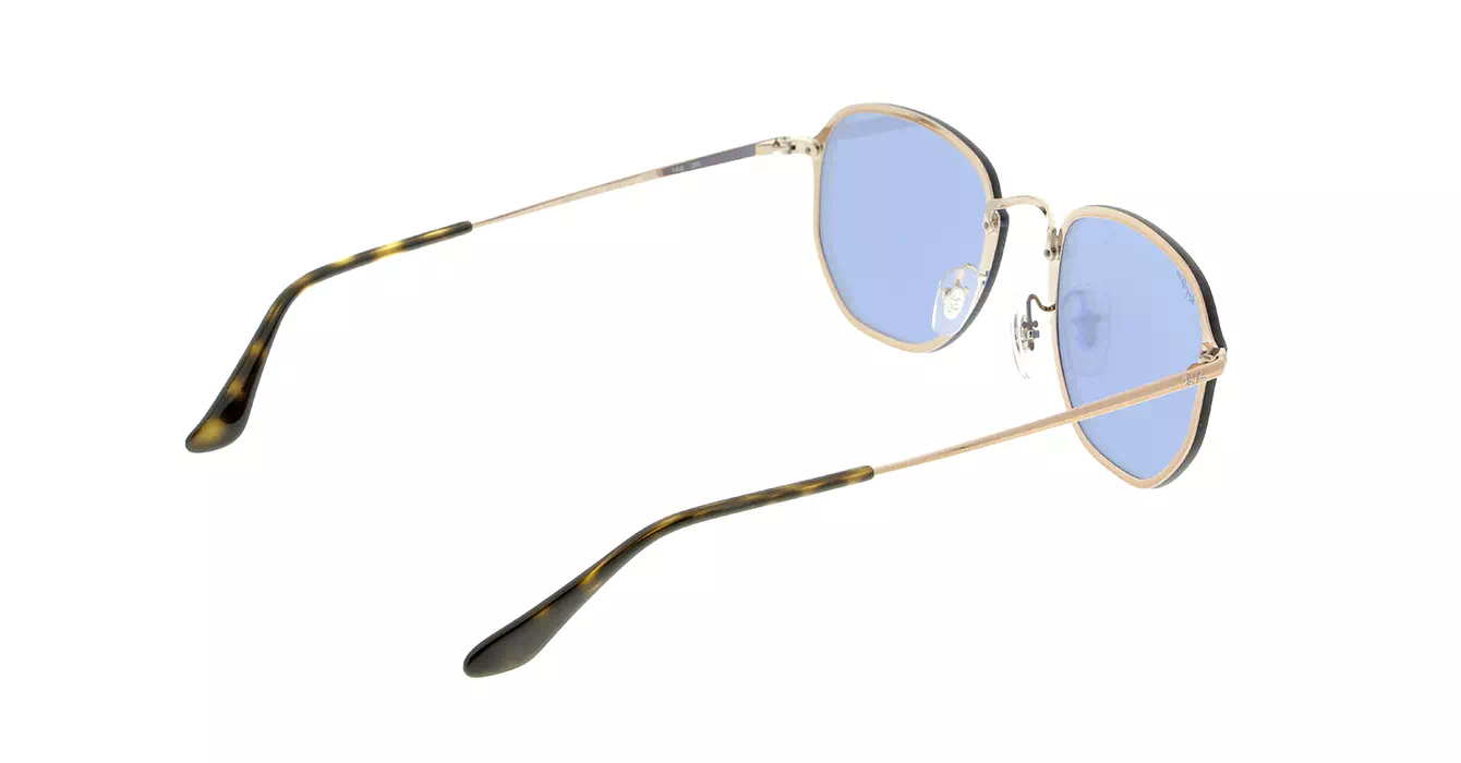 Ray-Ban RB3579-N col 9035/1U s53