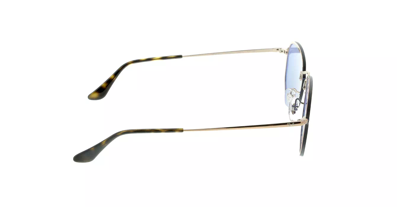 Ray-Ban RB3579-N col 9035/1U s53