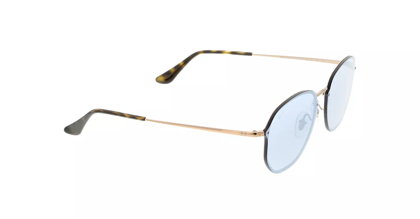 Ray-Ban RB3579-N col 9035/1U s53