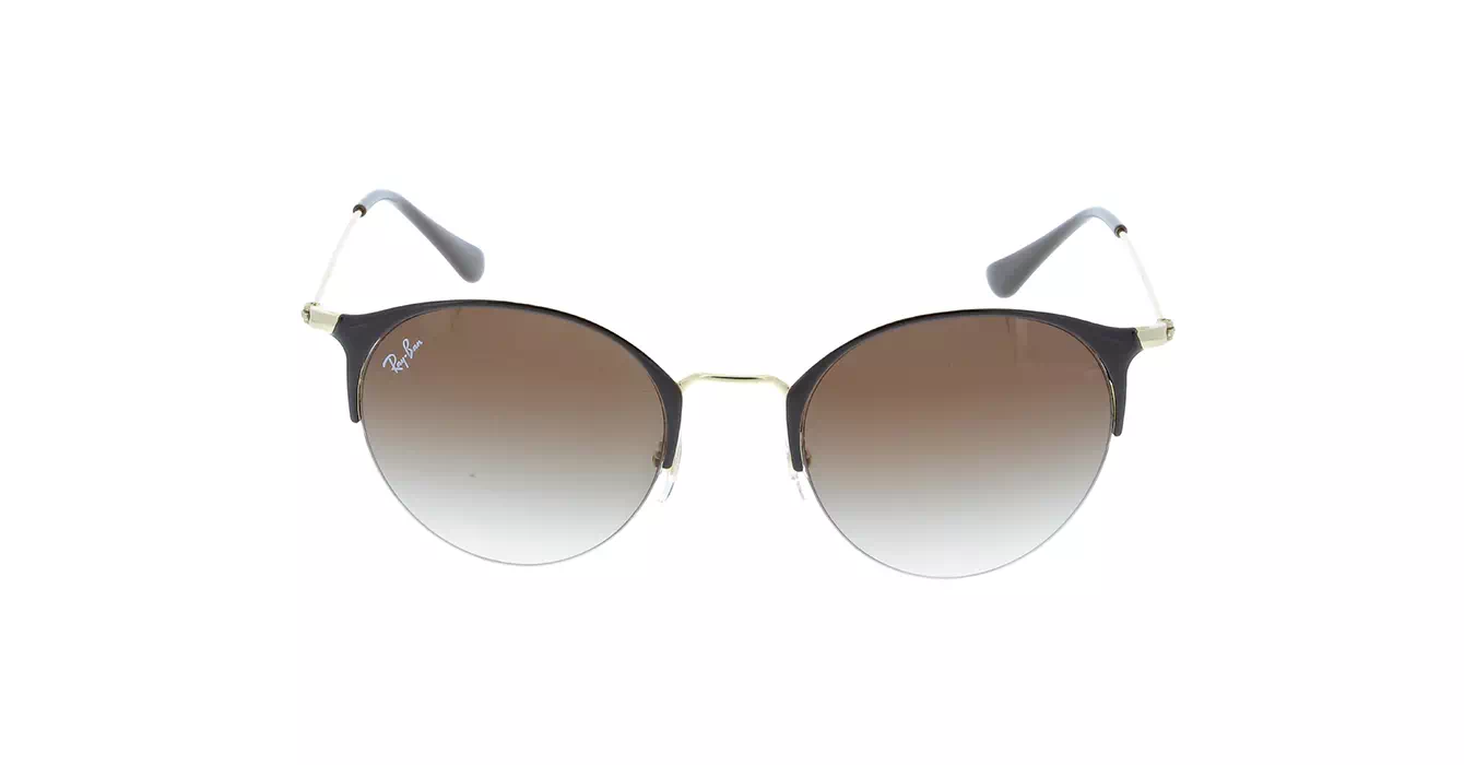 Ray-Ban RB3578 col 9009/13 s50