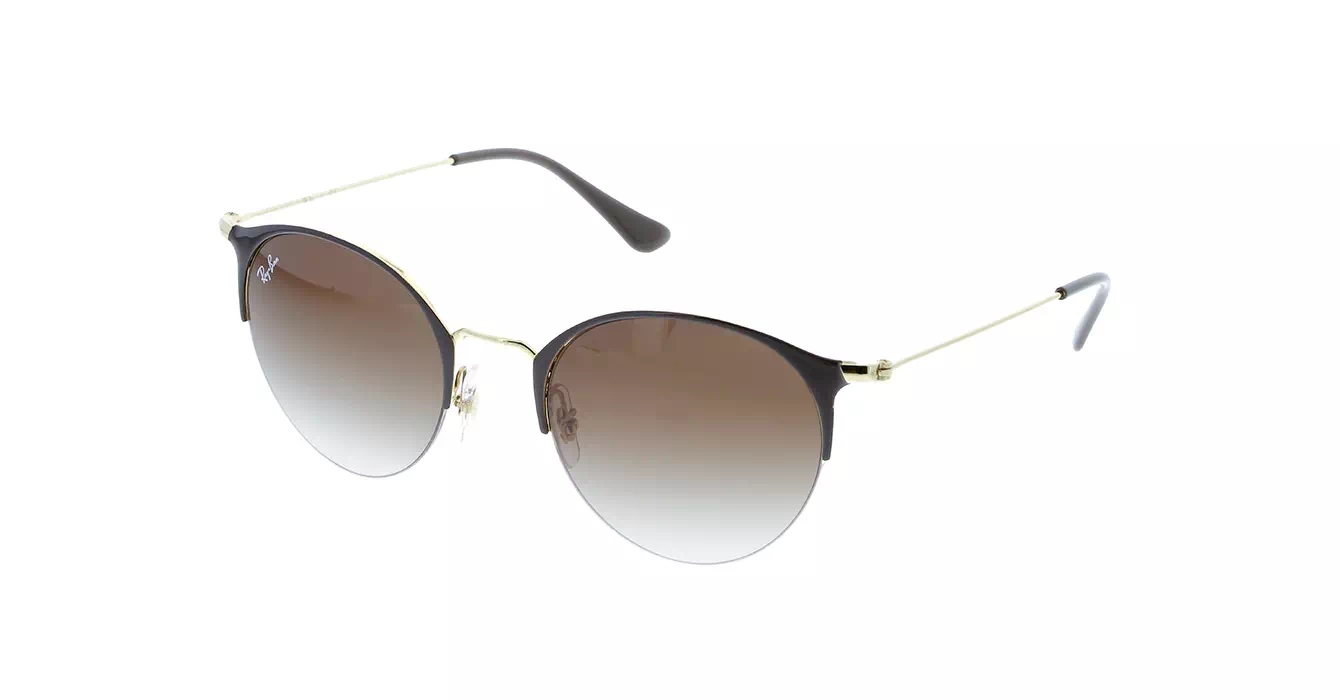 Ray-Ban RB3578 col 9009/13 s50