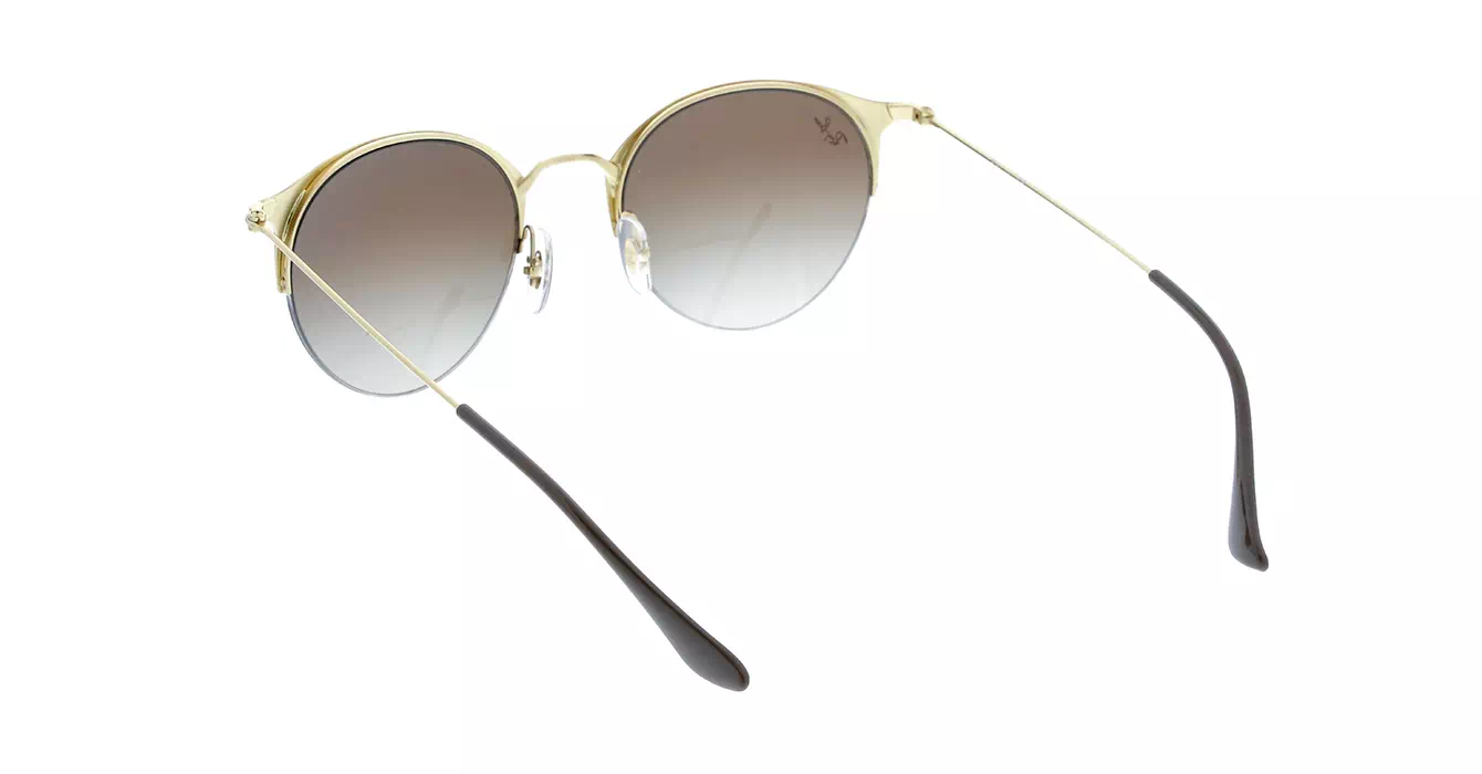 Ray-Ban RB3578 col 9009/13 s50