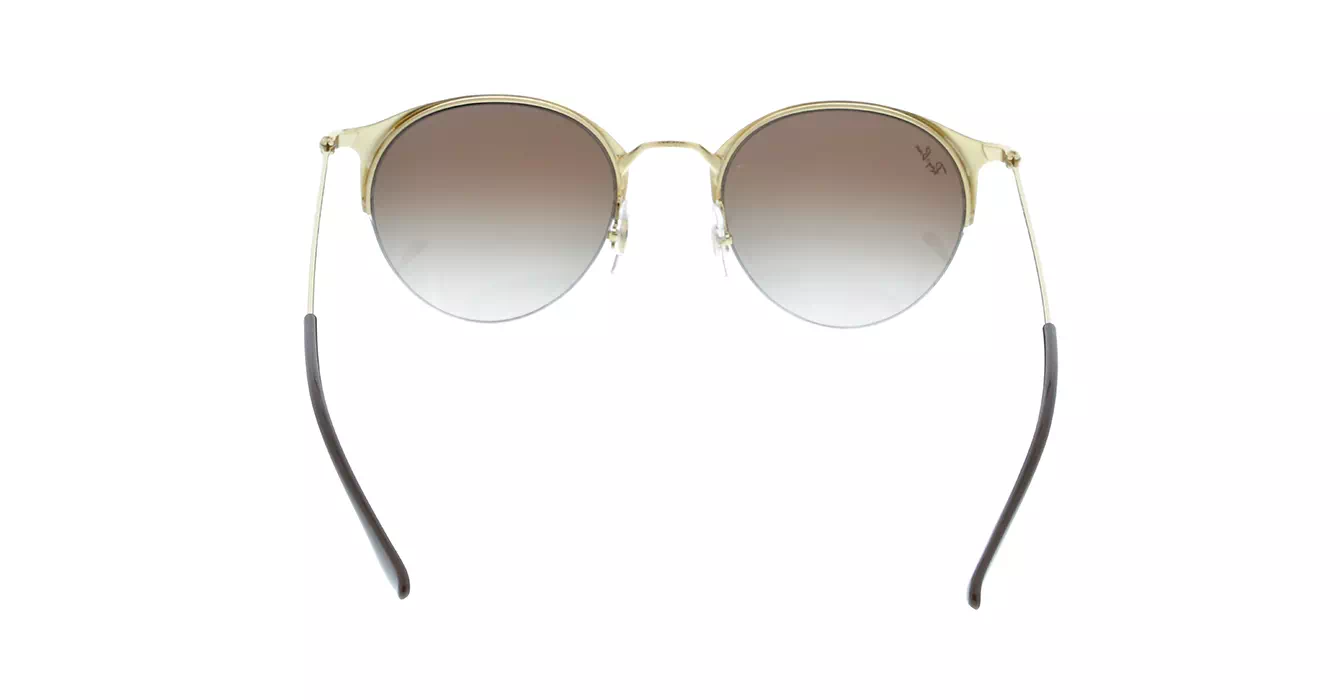 Ray-Ban RB3578 col 9009/13 s50