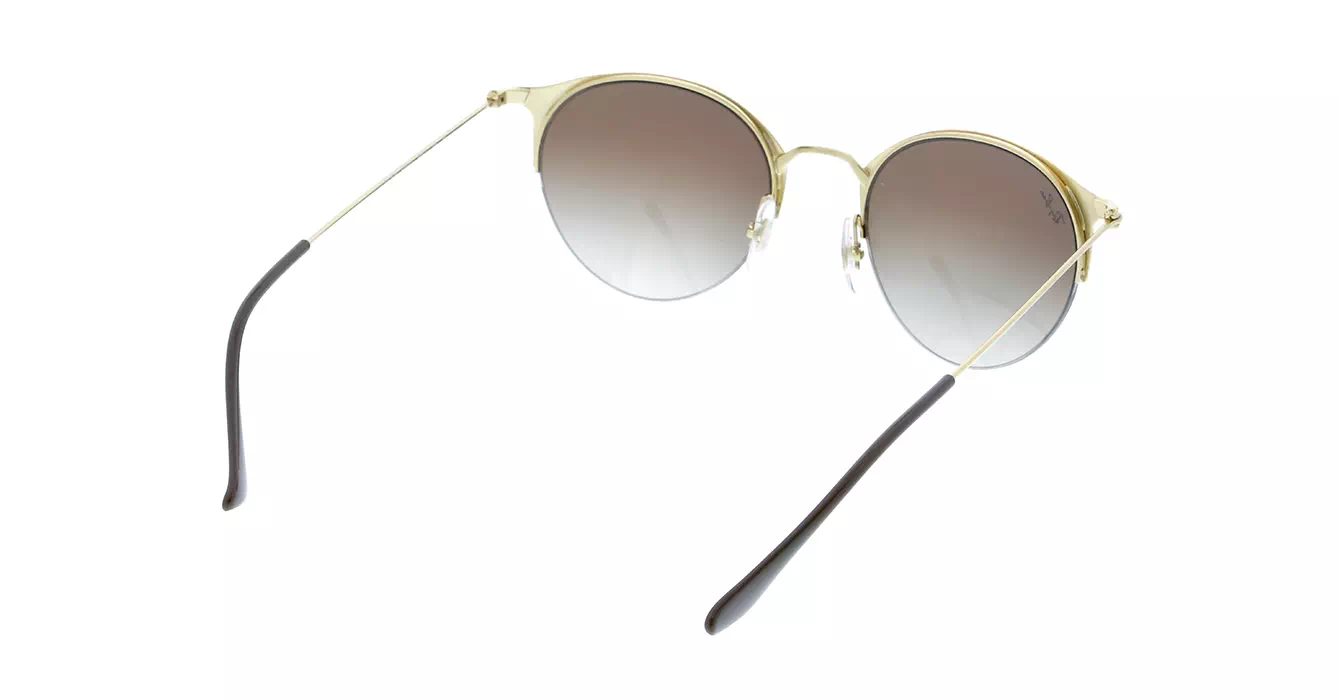 Ray-Ban RB3578 col 9009/13 s50
